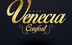 Hotel Venecia Confort